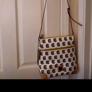 Gamecock Dooney and Burke Purse